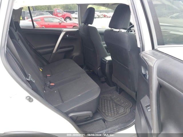 Toyota Rav4 Xle 2016 JTMRFREV5GJ102087 Image 8