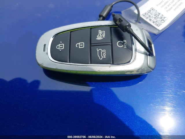 Hyundai TUCSON SEL 2023 5NMJBCAE6PH199009 Image 11