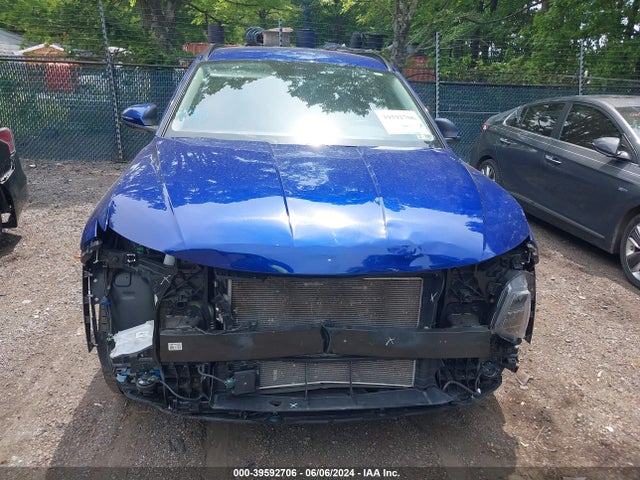 Hyundai TUCSON SEL 2023 5NMJBCAE6PH199009 Image 12