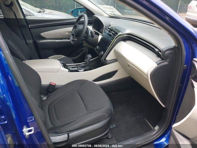 Hyundai TUCSON SEL 2023 5NMJBCAE6PH199009 Image 5