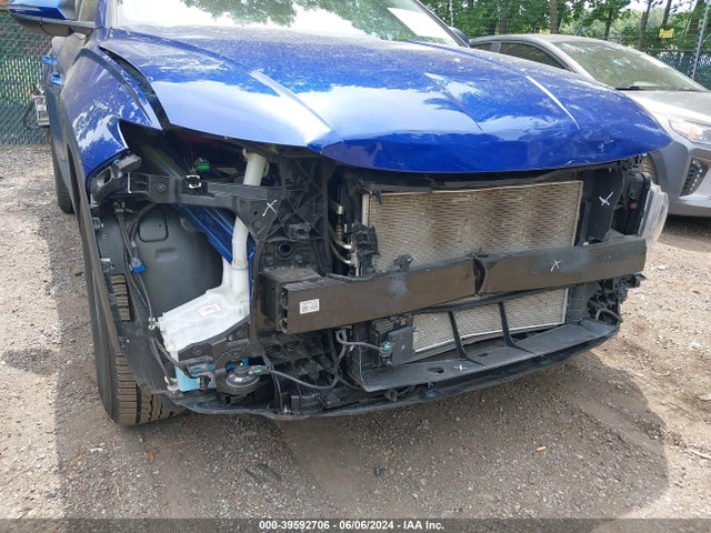 Hyundai TUCSON SEL 2023 5NMJBCAE6PH199009 Image 6