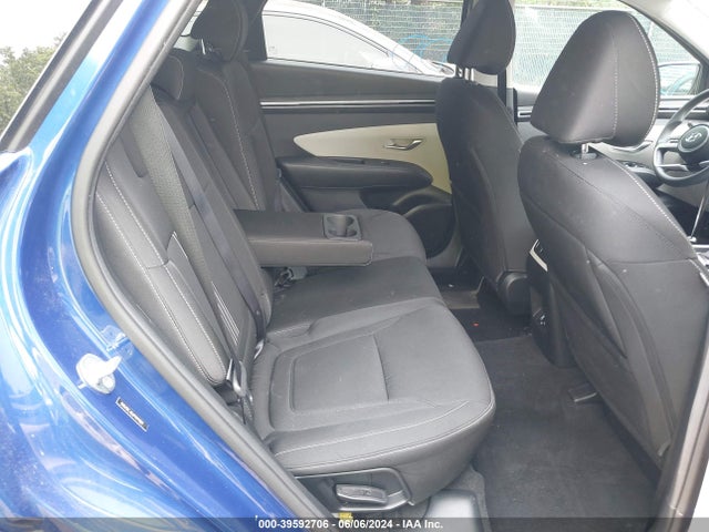 Hyundai TUCSON SEL 2023 5NMJBCAE6PH199009 Image 8