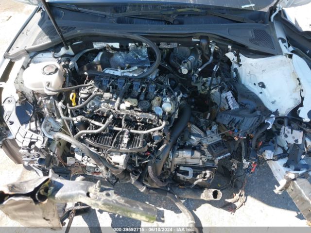 WAUAUDGY8PA070875 Audi A3 Premium 40 Tfsi Front-wheel Drive S Tronic