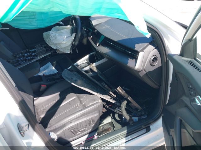 WAUAUDGY8PA070875 Audi A3 Premium 40 Tfsi Front-wheel Drive S Tronic