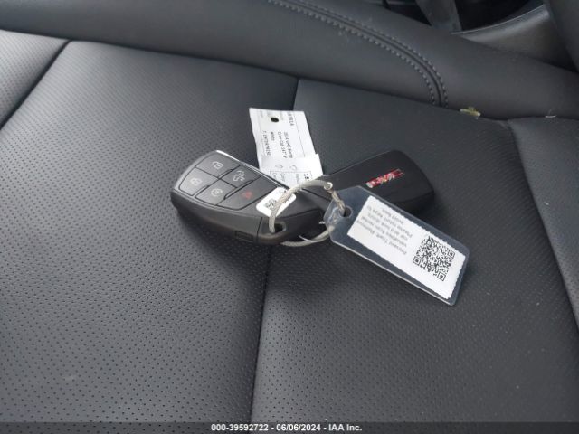 3GTUUDED1RG312121 GMC Sierra 1500 Slt