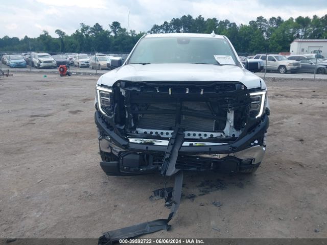 3GTUUDED1RG312121 GMC Sierra 1500 Slt