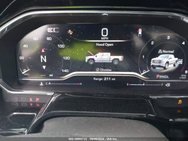 3GTUUDED1RG312121 GMC Sierra 1500 Slt