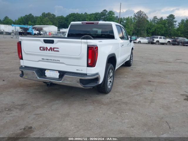 3GTUUDED1RG312121 GMC Sierra 1500 Slt