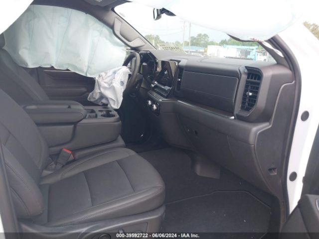 3GTUUDED1RG312121 GMC Sierra 1500 Slt