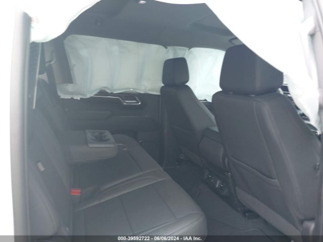3GTUUDED1RG312121 GMC Sierra 1500 Slt