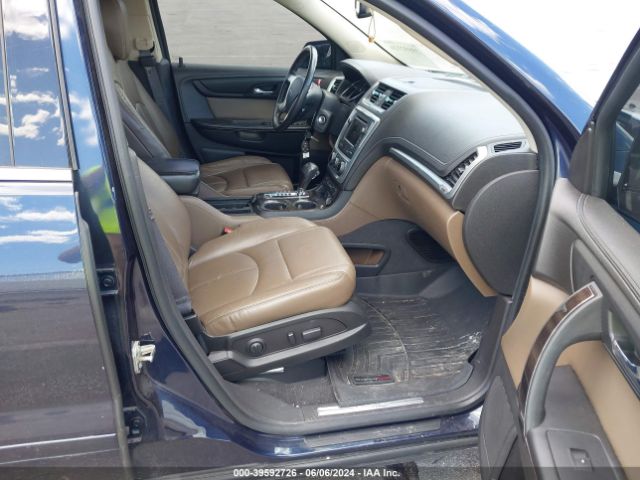 1GKKVRKD9FJ218847 GMC Acadia Slt-1
