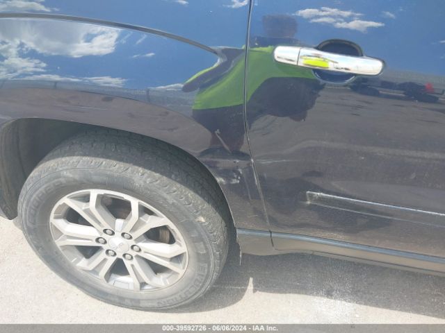 1GKKVRKD9FJ218847 GMC Acadia Slt-1