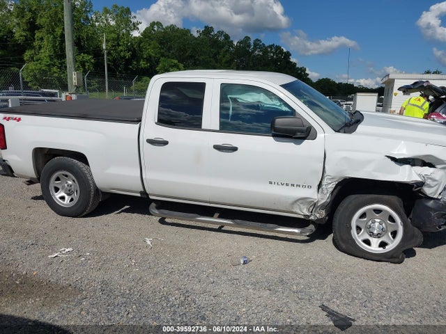 Chevrolet Silverado 1500 Ld Wt 2019 2GCVKNEC1K1227723 Image 13