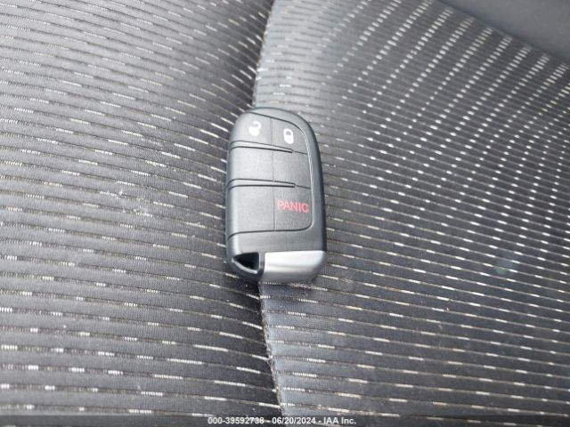 3C4PDCABXFT692302 Dodge Journey American Value Pkg