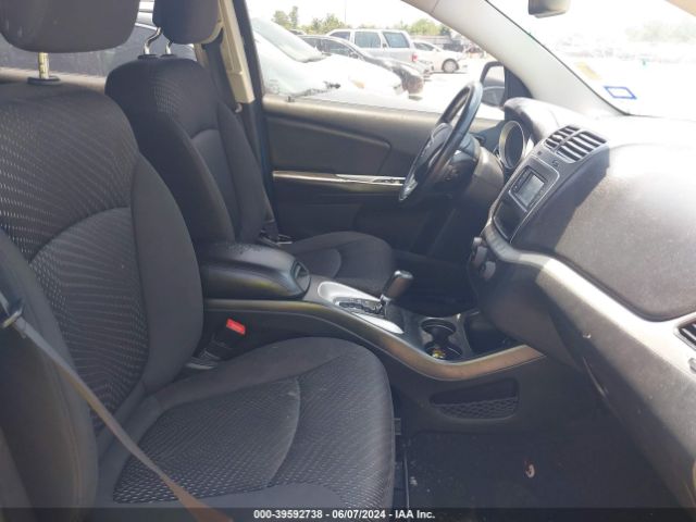 3C4PDCABXFT692302 Dodge Journey American Value Pkg