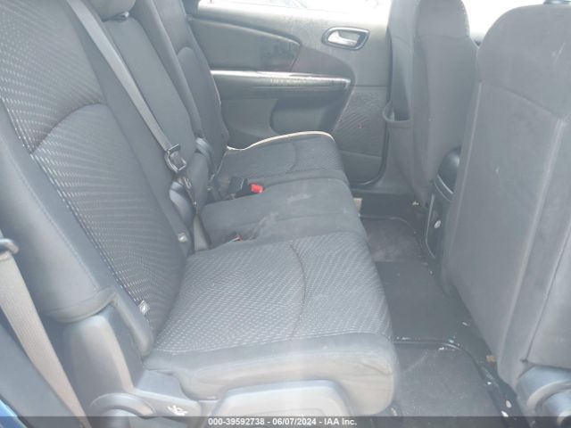 3C4PDCABXFT692302 Dodge Journey American Value Pkg