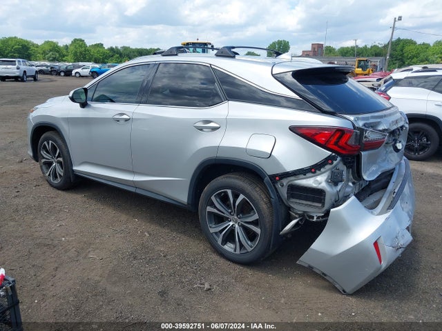 Lexus RX 350 2016 2T2ZZMCA8GC018010 Image 3