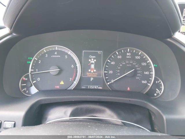 Lexus RX 350 2016 2T2ZZMCA8GC018010 Image 7