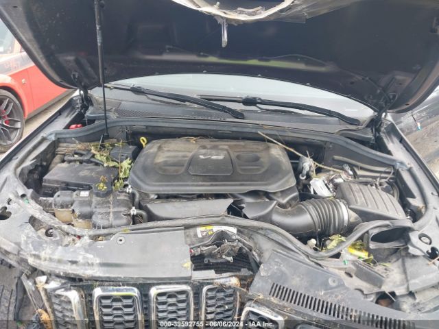 1C4RJFBG8HC741850 Jeep Grand Cherokee Limited 4x4