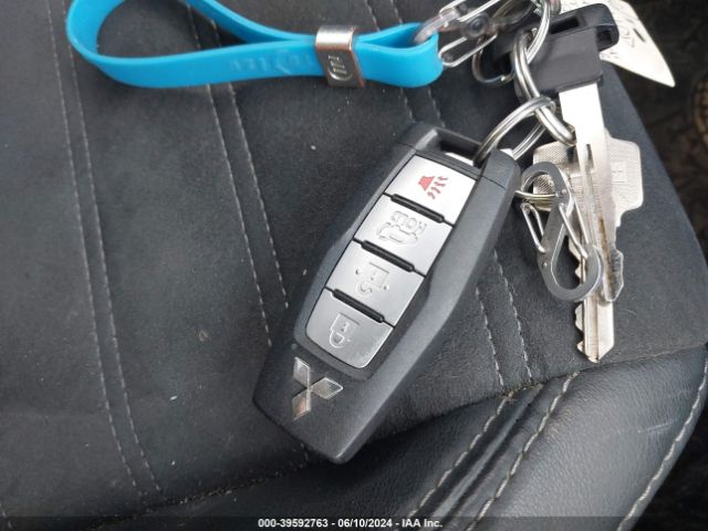 JA4J4UA86NZ047521 Mitsubishi Outlander Black Edition S-awc/se 2.5 S-awc/se Launch Edition S-awc