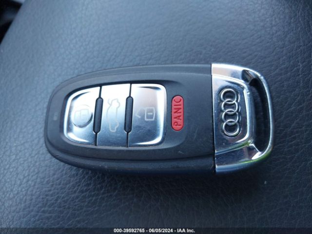 WAUGFAFC8EN049099 Audi A6 2.0t Premium