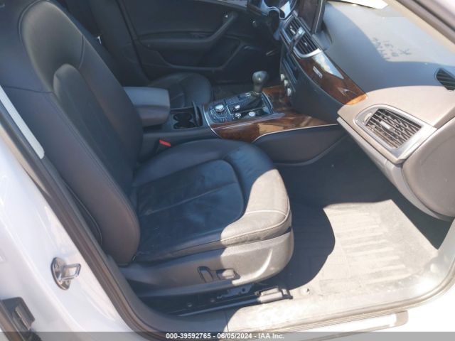 WAUGFAFC8EN049099 Audi A6 2.0t Premium