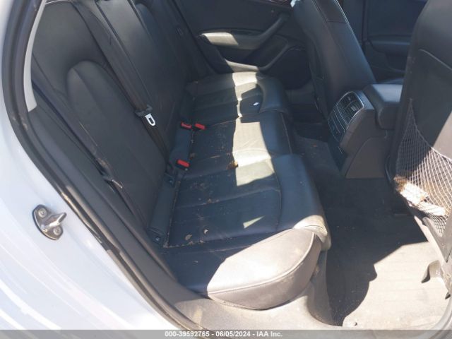 WAUGFAFC8EN049099 Audi A6 2.0t Premium