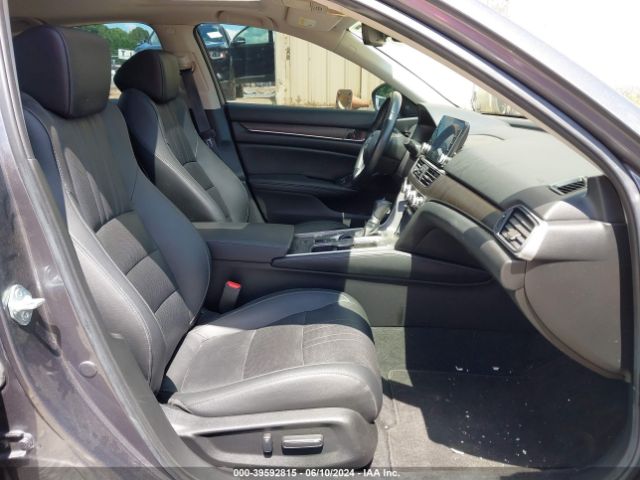 2021 HONDA ACCORD 1HGCV1F57MA060530 Photo 4