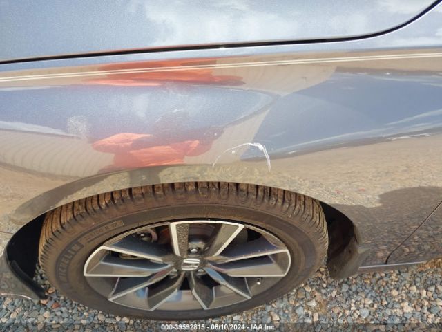2021 HONDA ACCORD 1HGCV1F57MA060530 Photo 5