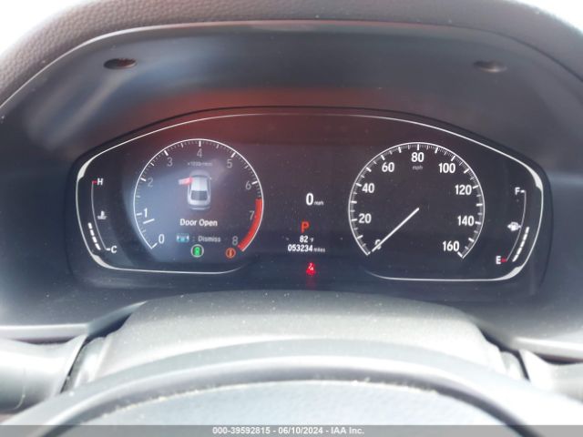 2021 HONDA ACCORD 1HGCV1F57MA060530 Photo 6