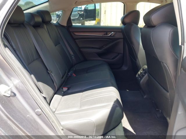 2021 HONDA ACCORD 1HGCV1F57MA060530 Photo 7