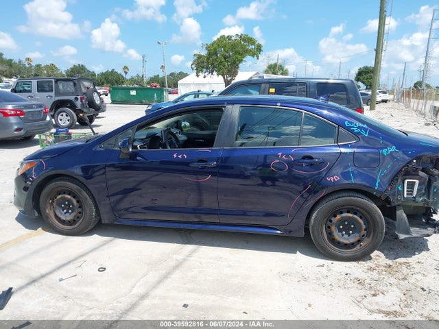 Toyota COROLLA LE 2020 JTDEPRAE4LJ086220 Image 15
