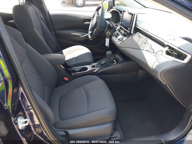 Toyota COROLLA LE 2020 JTDEPRAE4LJ086220 Image 5