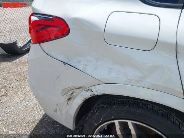 5UXXW3C5XG0R19602 BMW X4 Xdrive28i