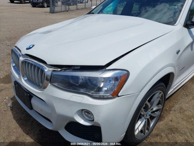 5UXXW3C5XG0R19602 BMW X4 Xdrive28i