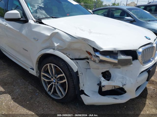 5UXXW3C5XG0R19602 BMW X4 Xdrive28i
