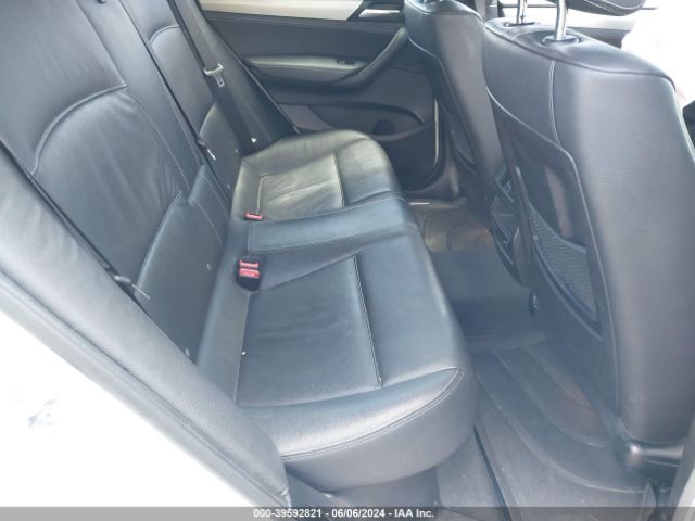 5UXXW3C5XG0R19602 BMW X4 Xdrive28i
