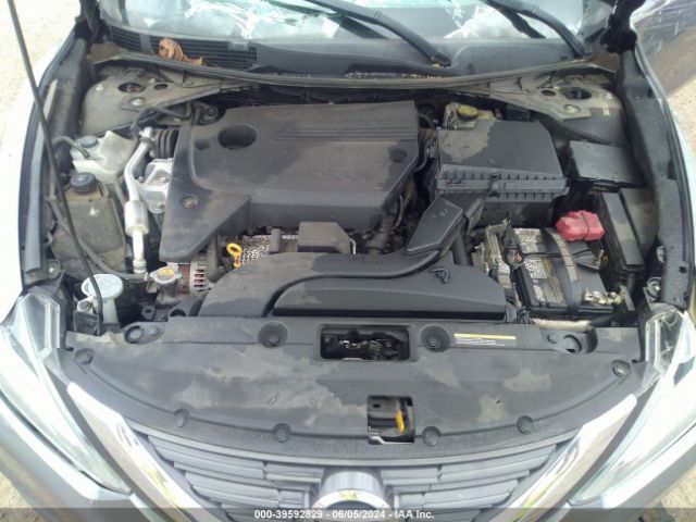 1N4AL3AP6HN326026 Nissan Altima 2.5 S