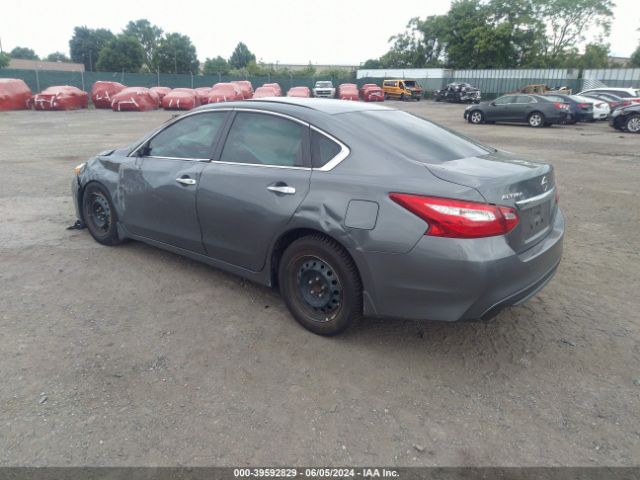1N4AL3AP6HN326026 Nissan Altima 2.5 S