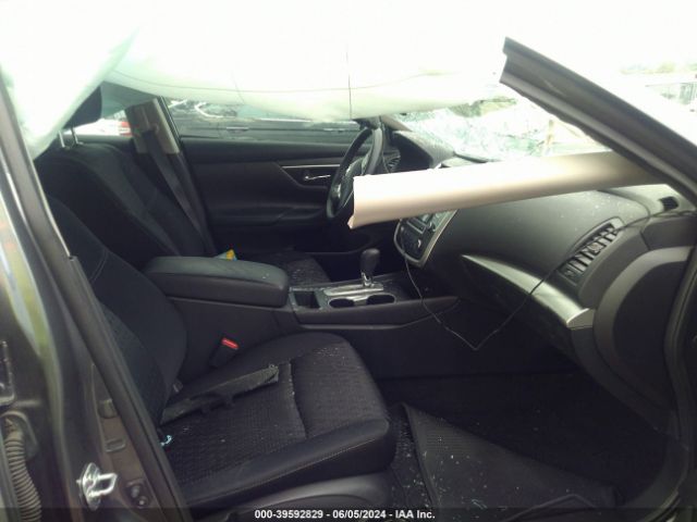 1N4AL3AP6HN326026 Nissan Altima 2.5 S
