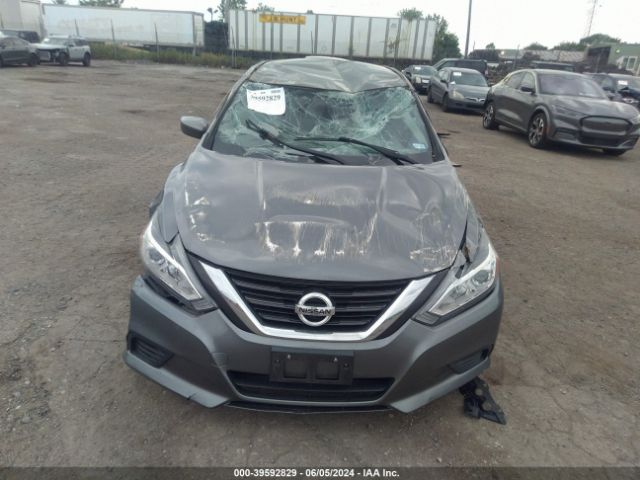 1N4AL3AP6HN326026 Nissan Altima 2.5 S