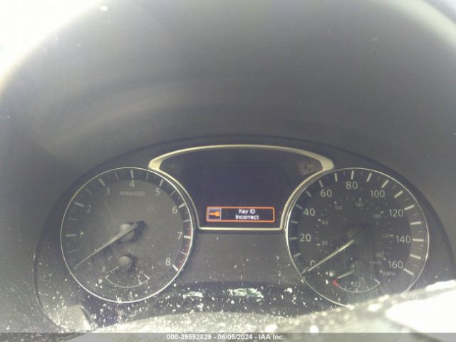 1N4AL3AP6HN326026 Nissan Altima 2.5 S