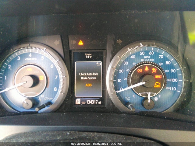 Toyota Sienna Xle 8 Passenger 2017 5TDYZ3DC2HS837291 Image 7