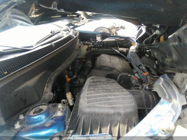 2GNAXKEV6K6120340 Chevrolet EQUINOX LT