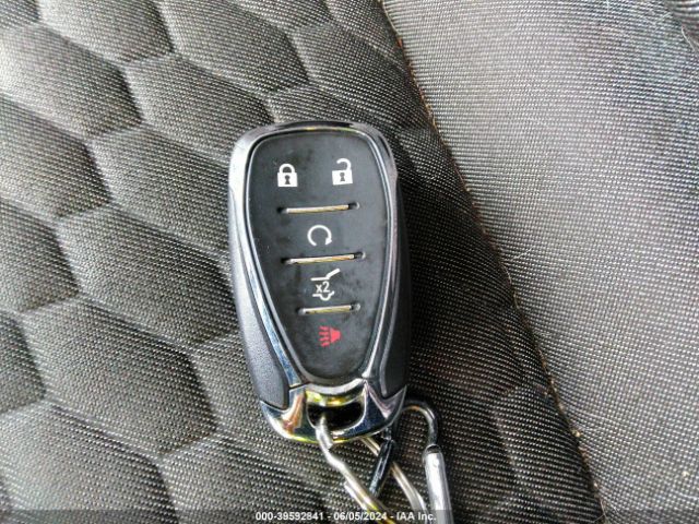 2GNAXKEV6K6120340 Chevrolet EQUINOX LT