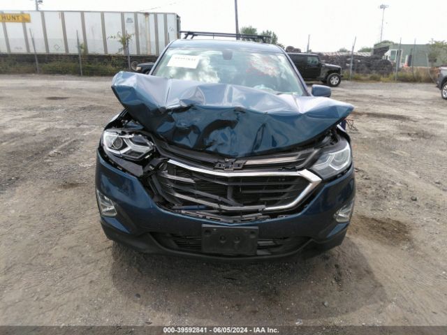 2GNAXKEV6K6120340 Chevrolet EQUINOX LT