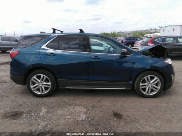 2GNAXKEV6K6120340 Chevrolet EQUINOX LT