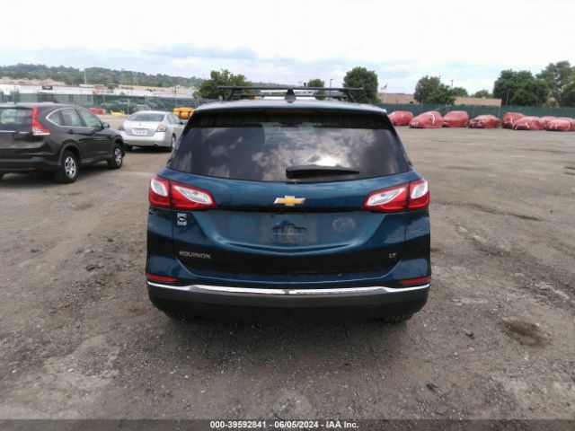 2GNAXKEV6K6120340 Chevrolet EQUINOX LT