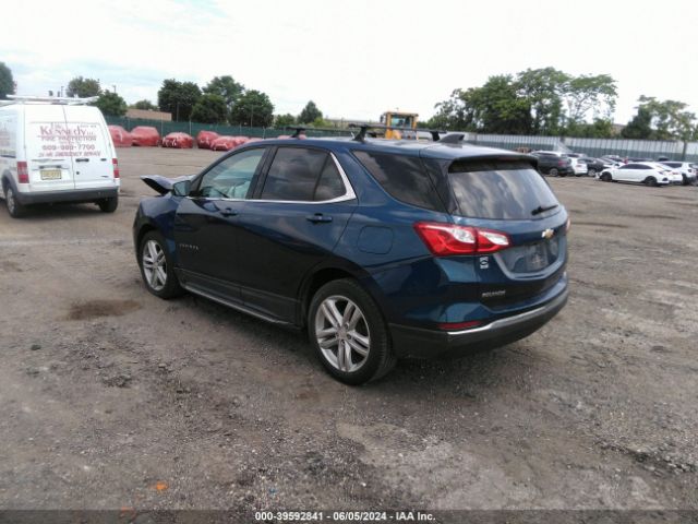 2GNAXKEV6K6120340 Chevrolet EQUINOX LT