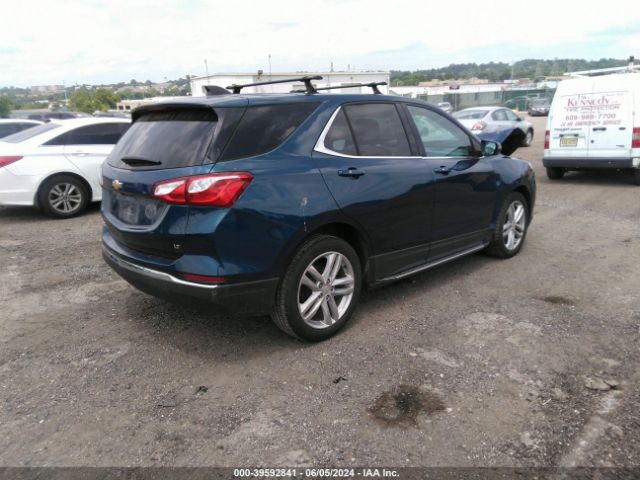 2GNAXKEV6K6120340 Chevrolet EQUINOX LT